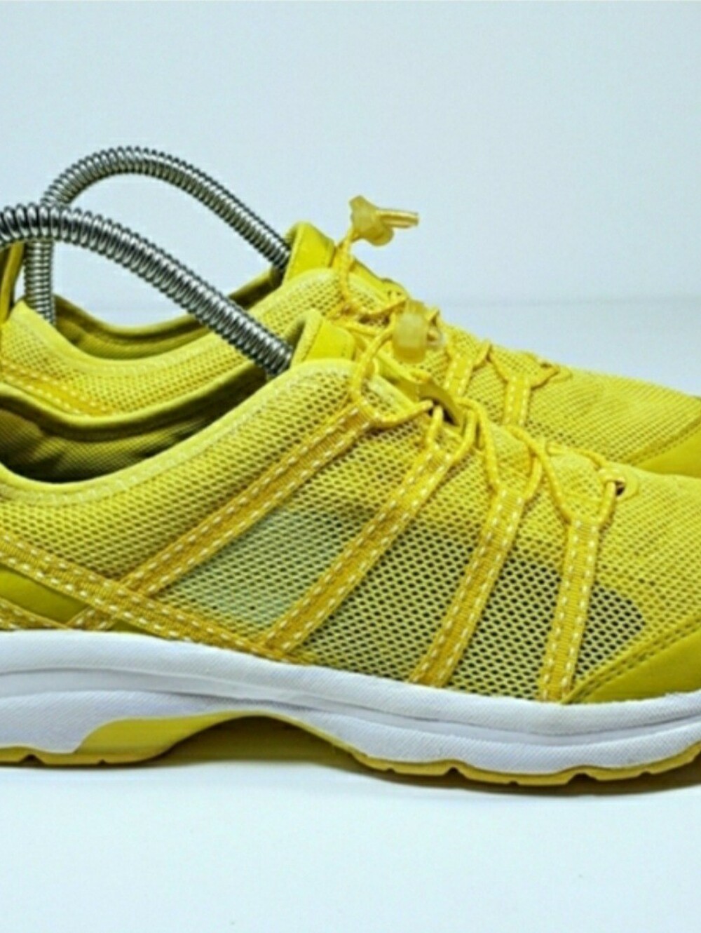 Lands' End Water Shoes Athletic Hiking Trail Shoes